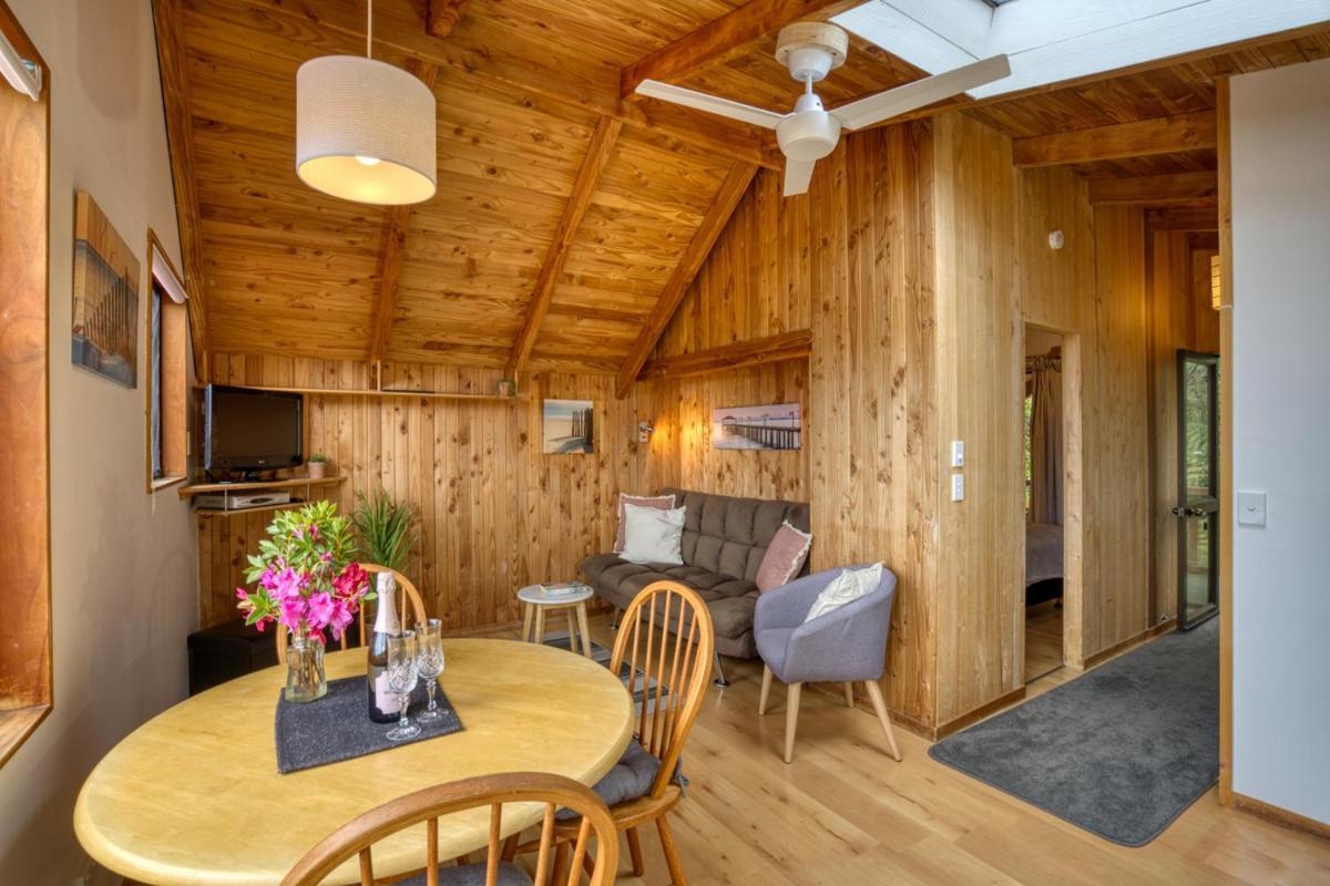 Buena Vista Apartment Marahau Luaran gambar