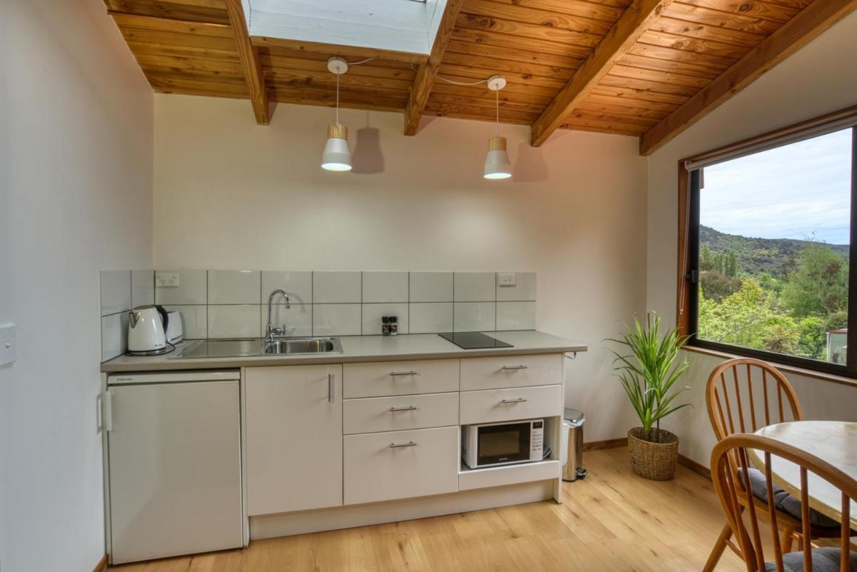 Buena Vista Apartment Marahau Luaran gambar