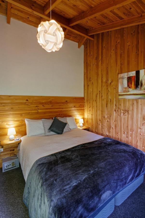 Buena Vista Apartment Marahau Luaran gambar