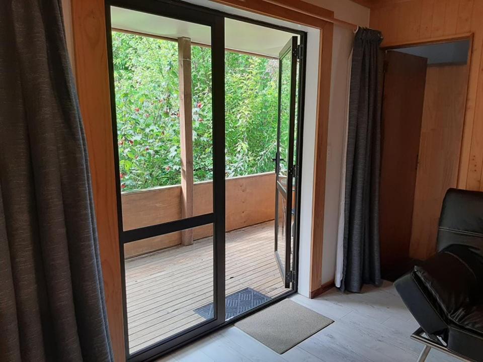 Buena Vista Apartment Marahau Luaran gambar