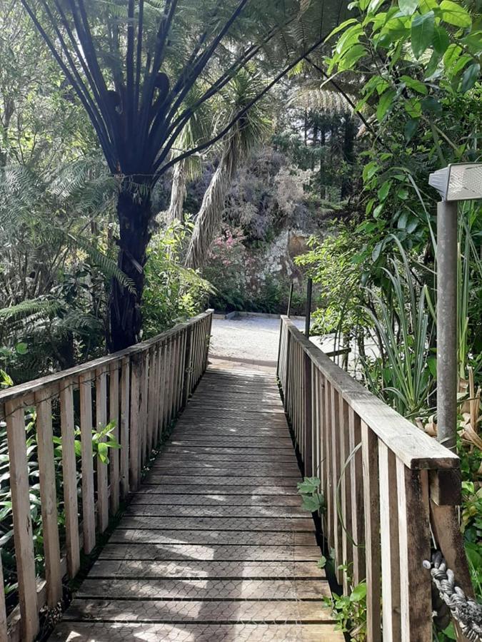 Buena Vista Apartment Marahau Luaran gambar