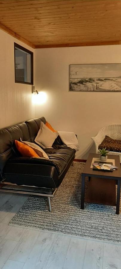 Buena Vista Apartment Marahau Luaran gambar