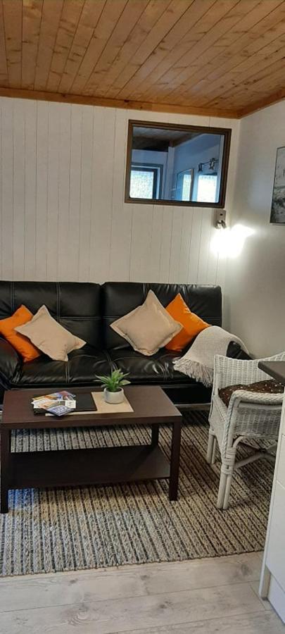 Buena Vista Apartment Marahau Luaran gambar