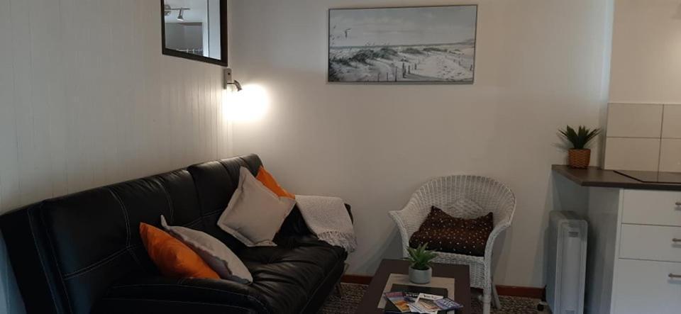 Buena Vista Apartment Marahau Luaran gambar