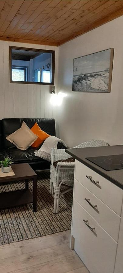Buena Vista Apartment Marahau Luaran gambar