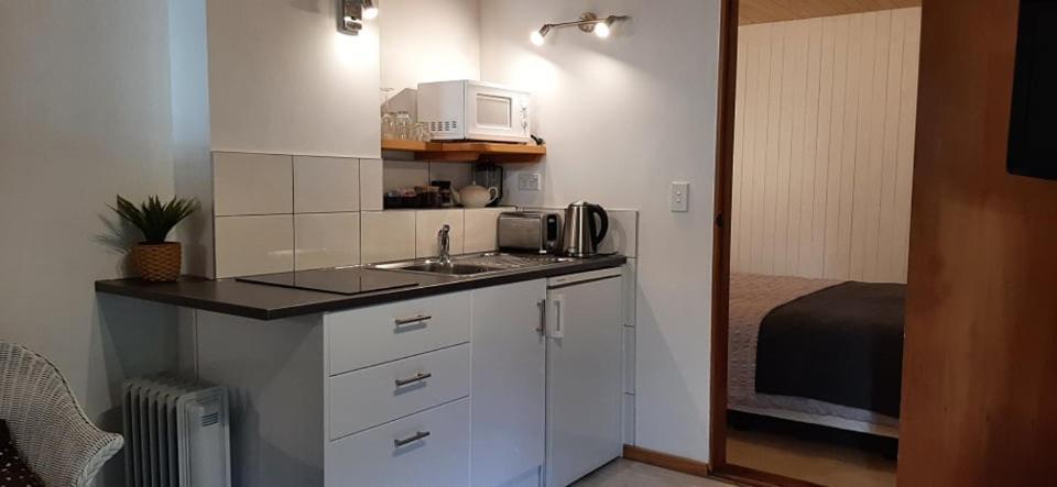Buena Vista Apartment Marahau Luaran gambar
