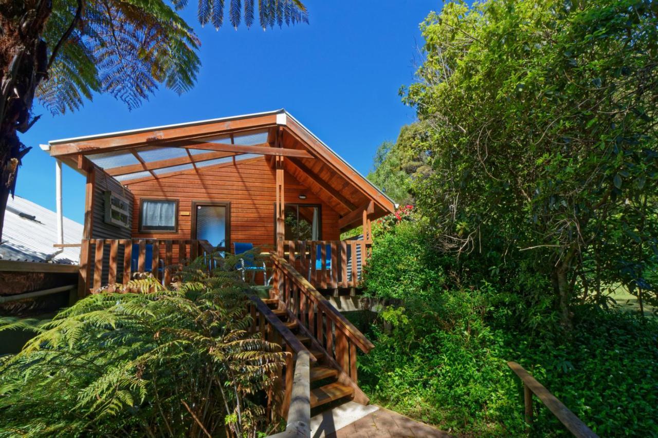 Buena Vista Apartment Marahau Luaran gambar